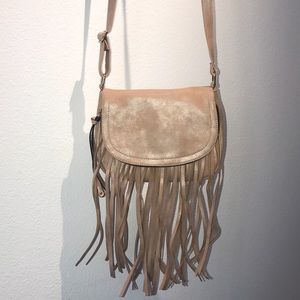 Apt. 9 l Light Pink Leather Purse